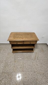TV stolík - 2