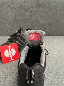 Pracovna obuv Strauss 46 - 2