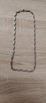 Predám túto retiazku - 2