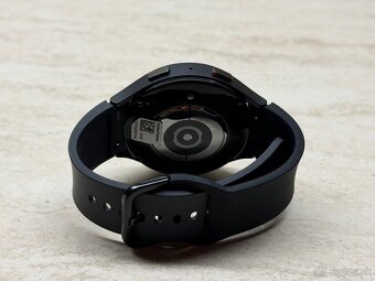 Samsung Galaxy Watch5 44mm LTE Black - 2