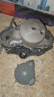 Aprilia 125 Pegas - 2