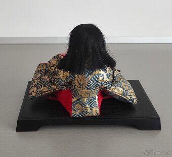 Japonská bábika 3 - 2