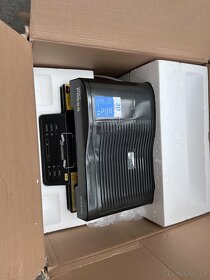 Termotransferový lis 3D VACUUM Sublimácia ST3042 - 2