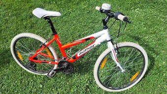 Author Ultima alloy 6061 cross 15 - 2