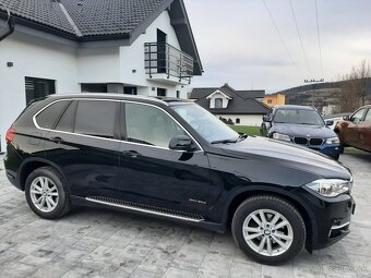 BMW X5 3d 190kw xdrive - 2