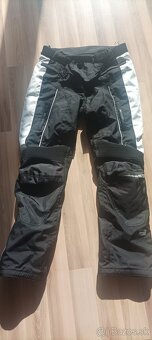 Dámska textilná kombinéza - 2