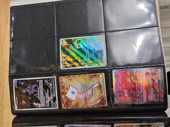 Predám pokémon kartičky - 2