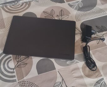 NT VISIONBOOK 13WG PRO TOUCH - 2