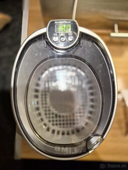 Ultrazvuková čistička SilverCrest - 2