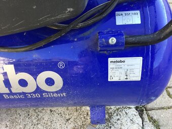 KOMPRESORY 24- 90litrov - 2