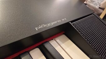 Digitálne piáno Yamaha piaggero NP-12B - 2