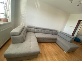 sedacia suprava Alana - 2