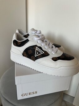 Guess Tenisky - 2