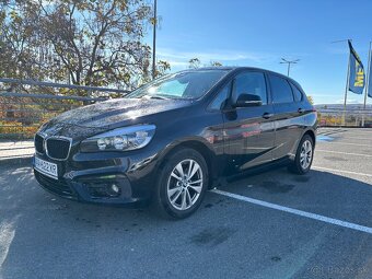 BMW 2 218d Active tourer - 2