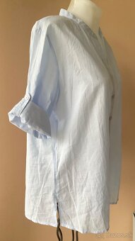 Nová letná blúzka/tunika 42 - 2