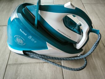 Tefal Pro Express Total GV8960E0 - 2