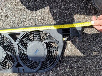 Ventilátor klimatizacije po 1 kuse Vovolvo FH4 - 2