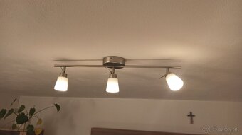 Stropné svietidlá - 2