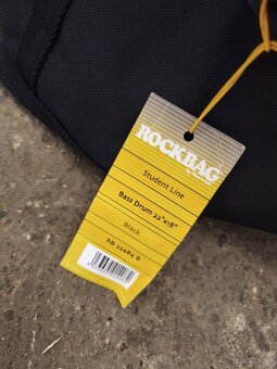 Textilné obaly na bicie. - 2