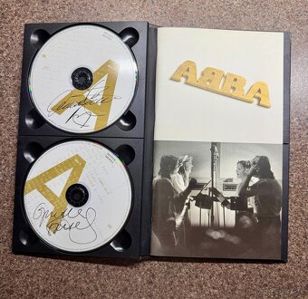 ABBA -CD box set - 2