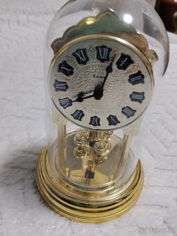 Zberateľské hodiny - 2