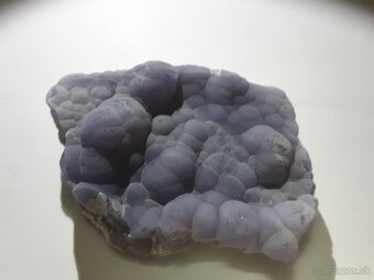 Mineral (fluorit, Čína) - 2