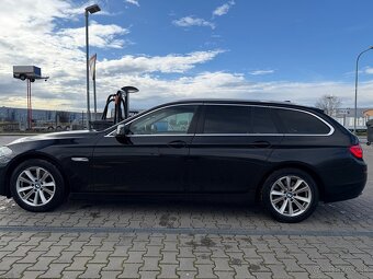 Predám BMW 520 D f11 2012 - 2