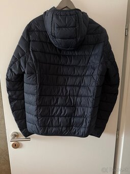 Pánska bunda BOSS - 2