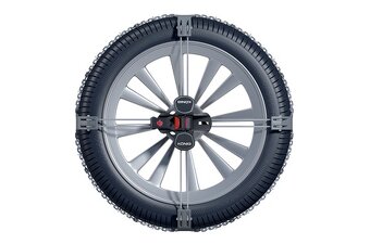Snehové reťaze THULE KONIG K-Summit K33 - 2