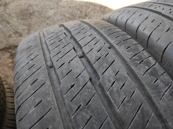 Letne pneu 225/65 R16C - 2