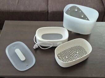 Parný sterilizátor Philips Avent - 2
