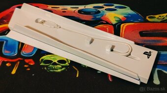 PS4 FAT ( Vertikálny stojan od 4gamers ) - 2