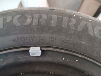 195/65 r15 - 2