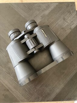 Ďalekohľad SOLANA HELIOS - 2