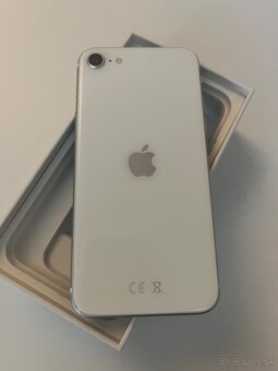 Predám iPhone SE 128GB - 2