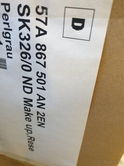 ŠKODA KAROQ STROPNICA 2022.... - 2