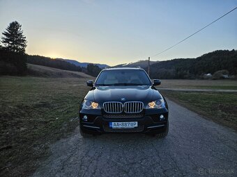 BMW X5 3.0d xdrive - 2