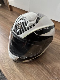 Prilba na motorku - 2