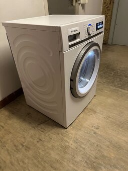 Siemens 10 kg iQ 700 - 2