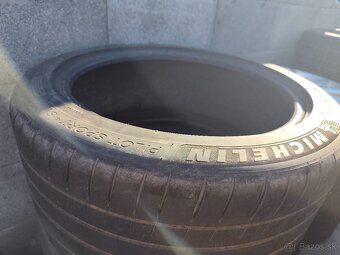 Letné 275/40 R19 Michelin 2ks - 2