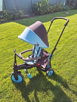 Trojkolka SmarTrike - 2