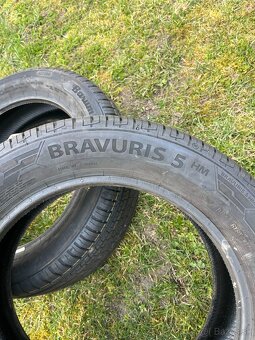 Barum Bravuris 5 HM - 2