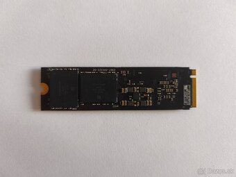 Western Digital Black SN850X 4TB, M.2 2280, NVMe - 2