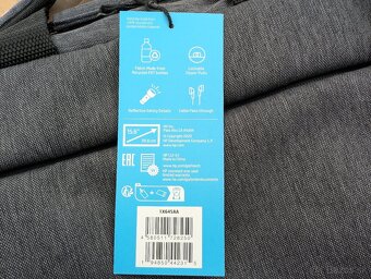 Taška HP Prelude Pro Recycled 15,6" - 2