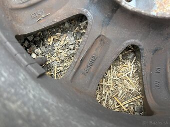 Predam elektróny r16 Hyundai ix35 - 2