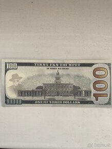 Timmy Trumpet 100$ - 2