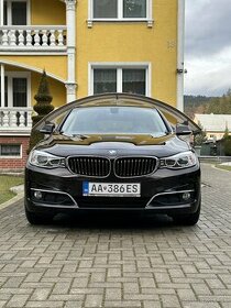 BMW GT 320d 140kw 149 000 km Luxury - 2