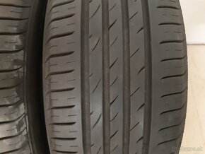Letné pneumatiky NEXEN 205 55 R 16 - 2