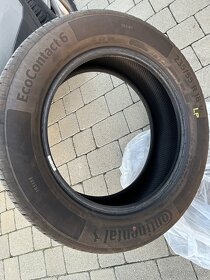 Continental EcoContact 6    235/55 R18 - 2