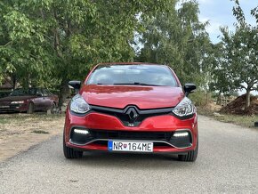 Renault Clio VI RS VI MK4 - 2